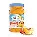 Algopix Similar Product 11 - Dole Yellow Cling Sliced Peaches in