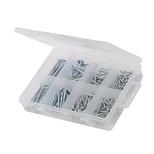 Algopix Similar Product 3 - Fixman 875781 Assorted Masonry Nails