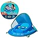 Algopix Similar Product 1 - SwimWays Baby Spring Float with