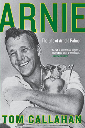 Algopix Similar Product 18 - Arnie: The Life of Arnold Palmer