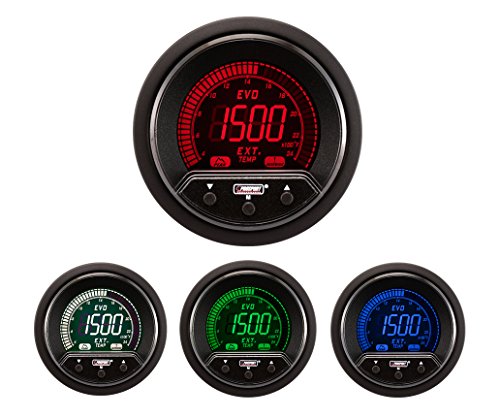 Algopix Similar Product 9 - Exhaust Gas Temperature Gauge