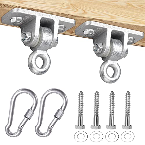 Algopix Similar Product 19 - BETOOLL 2400lb Capacity Heavy Duty