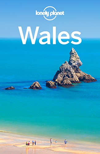 Algopix Similar Product 16 - Lonely Planet Wales (Travel Guide)