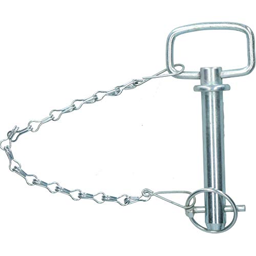 Algopix Similar Product 20 - AB ToolsMaypole Replacement Hitch Pin
