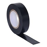 Algopix Similar Product 14 - Sealey ITBLK10 PVC Insulating Tape 19mm