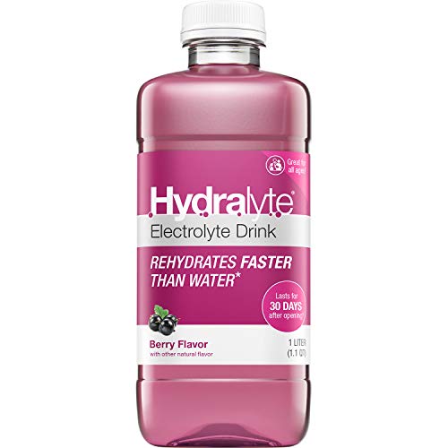 Algopix Similar Product 7 - Hydralyte Electrolyte Oral Hydration