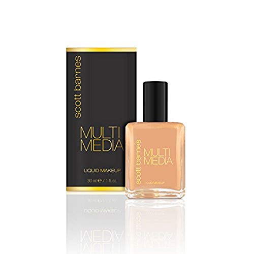 Algopix Similar Product 1 - Scott Barnes Multi Media Liquid