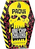 Algopix Similar Product 8 - Paqui Carolina Reaper Madness One Chip