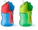 Algopix Similar Product 9 - Philips Avent My Bendy Straw Cup 7oz