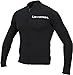 Algopix Similar Product 13 - Lemorecn Wetsuit Top Men 3mm and 2mm