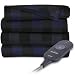 Algopix Similar Product 8 - Sunbeam Electric Heated Fleece Throw
