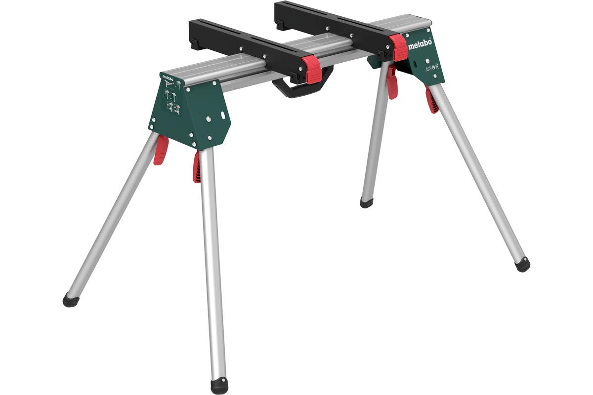 Algopix Similar Product 20 - KSU 100 Mitre Saw Stand