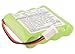 Algopix Similar Product 8 - Cameron Sino 2000mAh Battery for Delfi