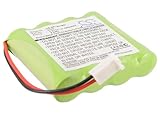 Algopix Similar Product 13 - Cameron Sino 2000mAh Battery for Delfi