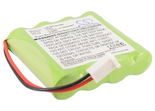 Algopix Similar Product 3 - Cameron Sino 2000mAh Battery for Delfi