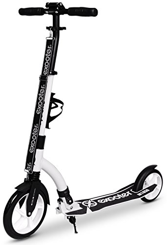 Algopix Similar Product 2 - EXOOTER M1850WW Adult Cruiser Kick