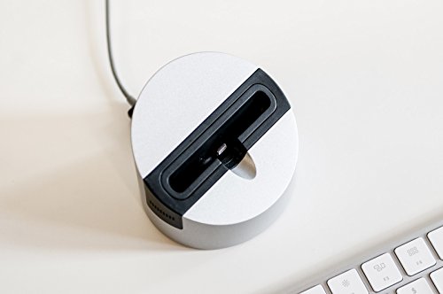 Algopix Similar Product 12 - Gravitas  Dock for iPhone and iPad by