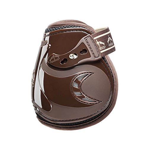 Algopix Similar Product 6 - Veredus Elastic ProJump Short Fetlock