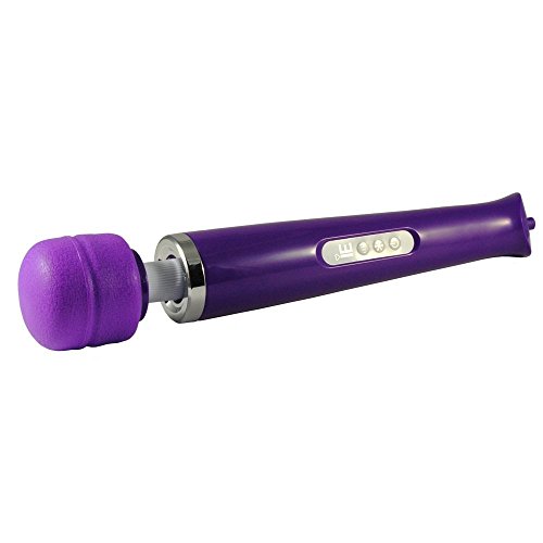 Algopix Similar Product 4 - Classic Love Wand  Personal Vibrator