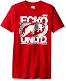 Algopix Similar Product 8 - Ecko Unltd Mens in The Cut Tee Shirt