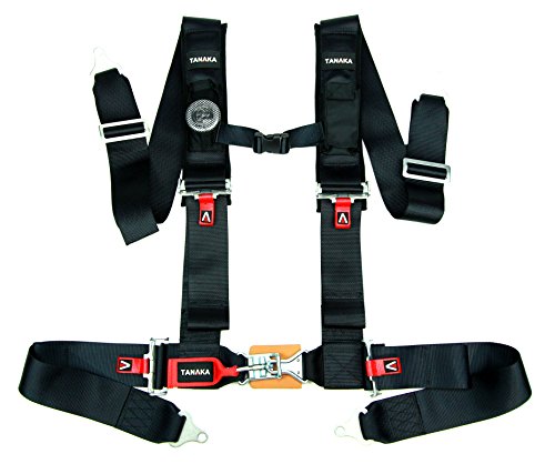 Algopix Similar Product 17 - Tanaka Latch and Link 4Point Safety