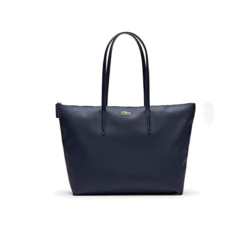Algopix Similar Product 14 - Lacoste mini Tote Bag L1212 Concept