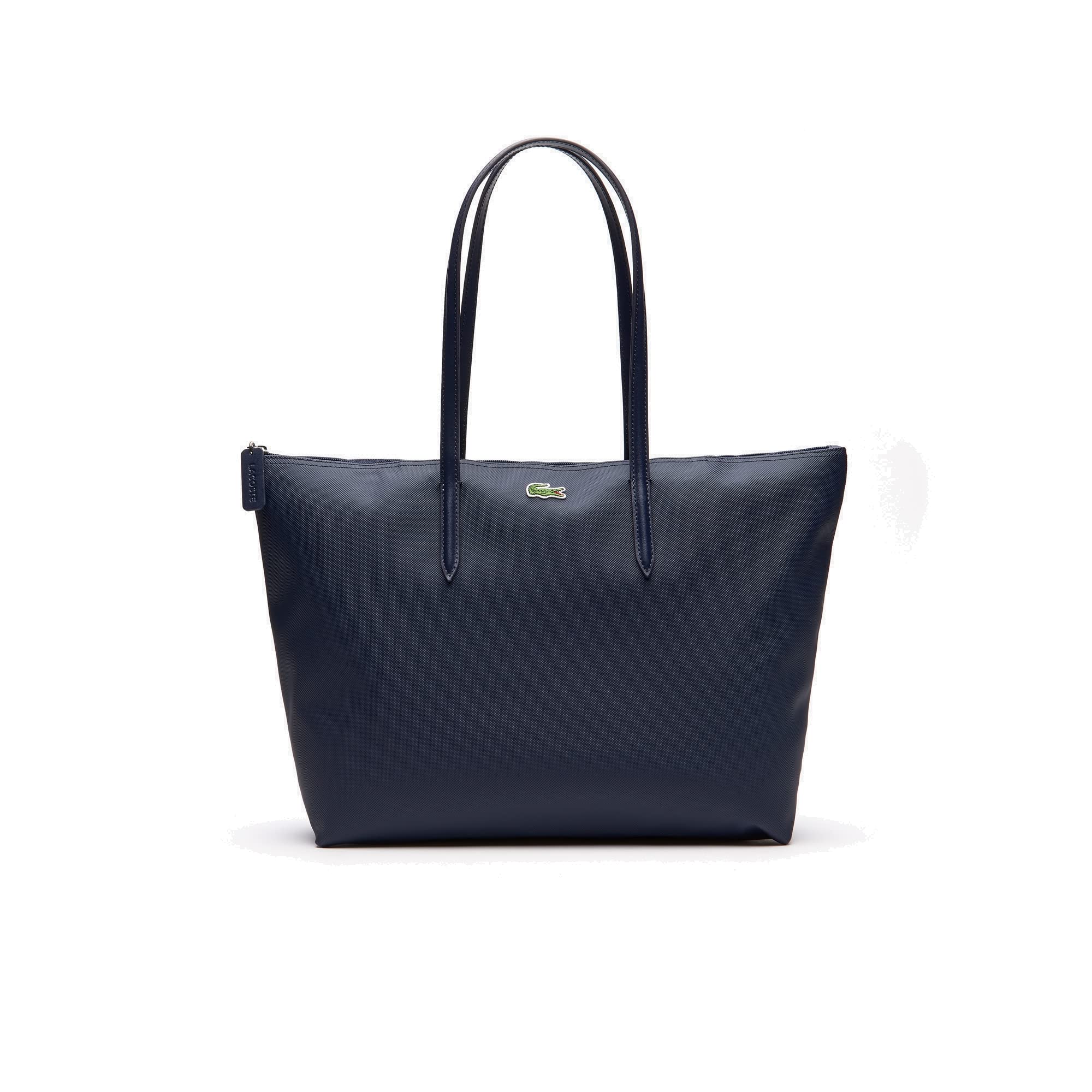 Algopix Similar Product 5 - Lacoste mini Tote Bag L1212 Concept