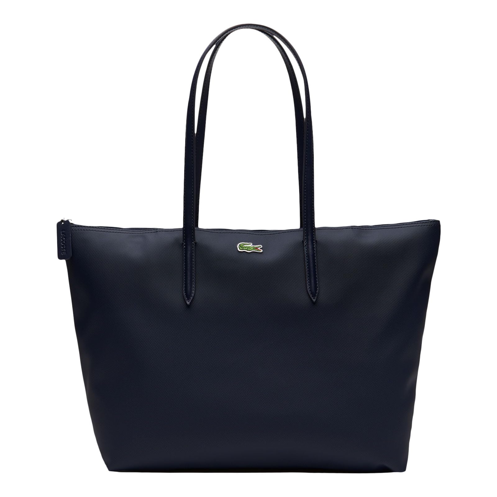 Algopix Similar Product 15 - Lacoste Crossbody Bags, Blue (Eclipse)