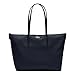 Algopix Similar Product 16 - Lacoste Crossbody Bags, Blue (Eclipse)