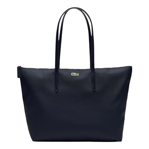 Algopix Similar Product 15 - Lacoste Crossbody Bags, Blue (Eclipse)