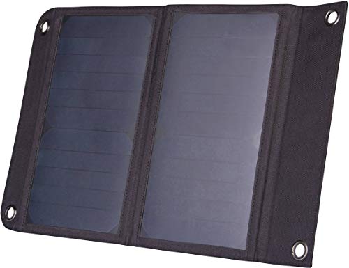 Algopix Similar Product 7 - Dorr SP10000 10000 mAh Solar Power