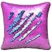 Algopix Similar Product 2 - Play Tailor Sequin Pillow Cover Cushion
