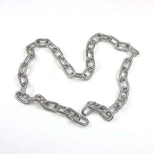 Algopix Similar Product 8 - 10ft  Stainless Steel T316 Proof Coil