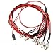 Algopix Similar Product 11 - Kalevel Led Light for Rc Trucks Cars 6