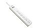 Algopix Similar Product 11 - Surge Protector Power Strip APC PE66W