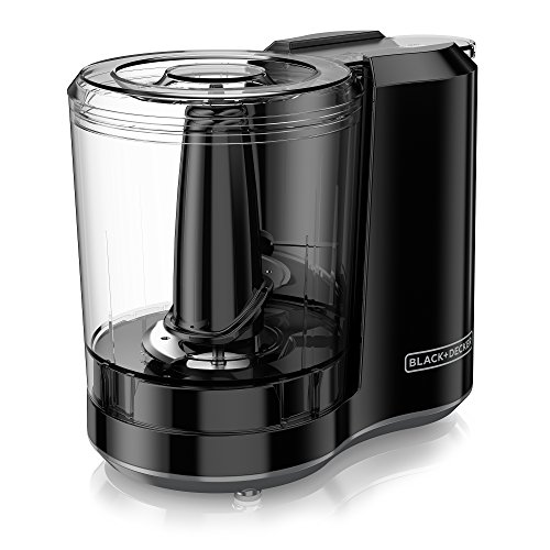 Algopix Similar Product 11 - BLACKDECKER 3Cup Electric Food