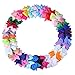 Algopix Similar Product 19 - 40 pcs 3 inch Hair Bows for Girls Baby