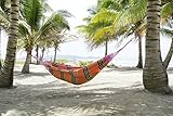 Algopix Similar Product 8 - FMS Extra Large Brazilian Mayan Hammock