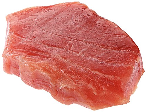 Algopix Similar Product 7 - Inland Seafood Wild Yellowfin Tuna