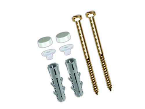 Algopix Similar Product 11 - TOX StandAlone WC Fastening Toilet