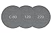 Algopix Similar Product 8 - wolfcraft 5617000 Easy fix Sanding Pads
