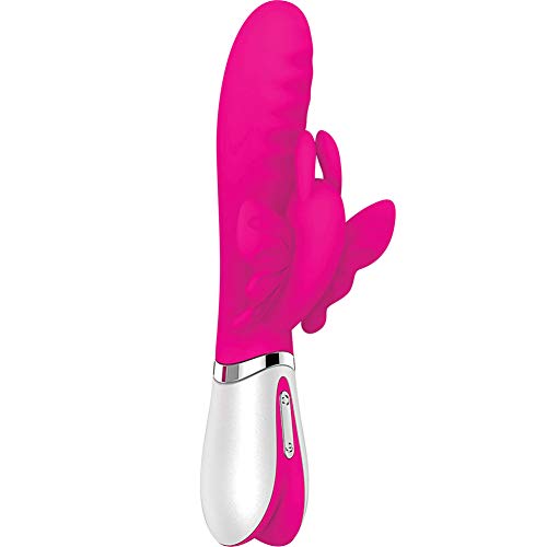 Algopix Similar Product 5 - Evolved Wings of Desire Vibrator 14
