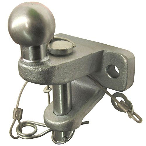 Algopix Similar Product 1 - AB ToolsMaypole Forged Steel 50mm Tow