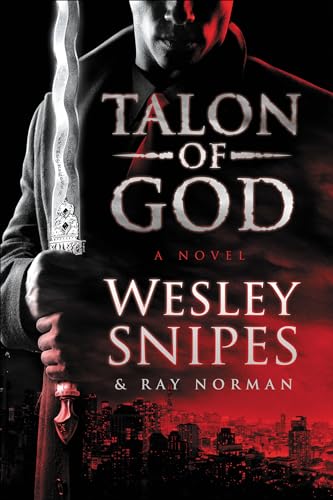 Algopix Similar Product 10 - Talon of God: A Novel