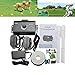 Algopix Similar Product 20 - Delight eShop Dogs Waterproof InGround