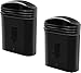 Algopix Similar Product 17 - Bonacell 2 Pack High Capacity 6V