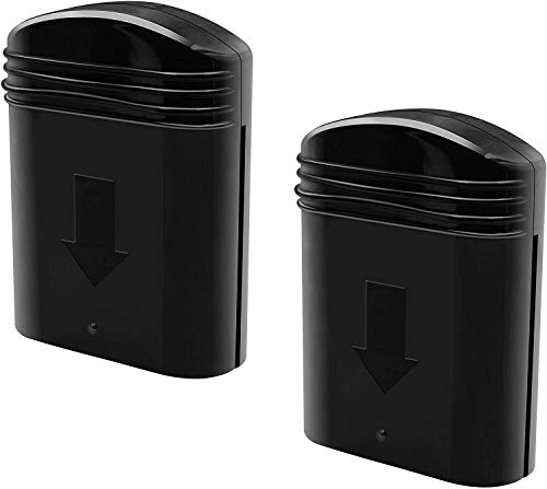Algopix Similar Product 16 - Bonacell 2 Pack High Capacity 6V
