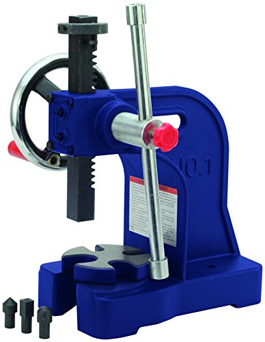 Algopix Similar Product 3 - Arbor press, 1 ton