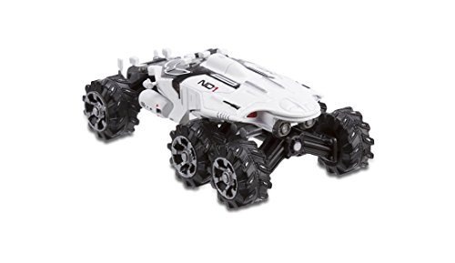 Algopix Similar Product 4 - Mass Effect Andromeda Mini Diecast