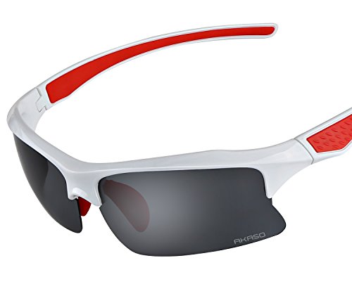 Algopix Similar Product 12 - Polarized Sunglasses for Men  Women 